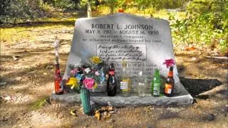 (Demo Recording) The Ghost of Robert Johnson