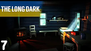 The Long Dark #7 ► ВИЖИВАННЯ УКРАЇНСЬКОЮ / ЗАПИС