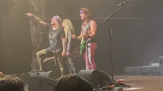 Steel Panther "Community Property"