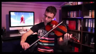 Sailor Moon - Sailor Star Song / Makenai (Violin Cover) Sefa Emre İlikli