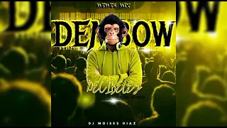 Dembow 2023 - Decibeles Car Audio - Dj Moisés Díaz