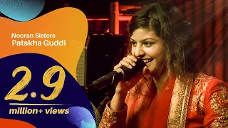 Patakha Guddi | Nooran Sisters | Dhaka International FolkFest 2016