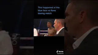 Blueface fight a fan Funny