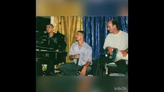 Med Samir & Cheb Azzouz Live Palace Blida 2001 - Ya Wahed Tayba