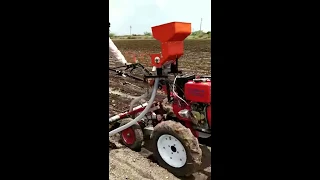 9 hp power tiller | power weedar | showing