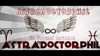 Astradoctorphil- насыщенность и недостаточность натала 18 +