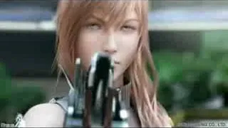 Final Fantasy 13 Trailer from 2008