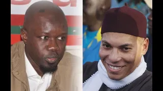 🔴En direct Touba | XEW XEW | KARIM WADE UN CANDIDAT A DECOUVRIR