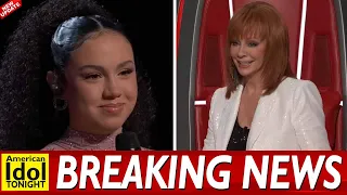 Will Serenity Arce advance to Live Shows 'The Voice' coach Reba McEntire says the singer 'definitely