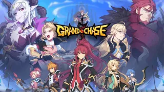 Grand Chase: Халявные 20 героев.