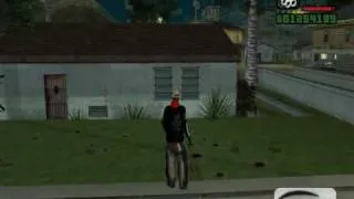 gta san andreas parkour mod link to download