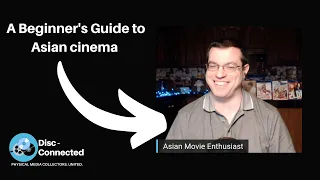 A Beginner's Guide to Asian Cinema: A Journey with the Asian Movie Enthusiast