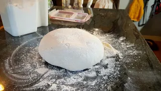 Quick & Easy White Bread Recipe