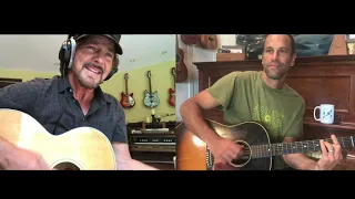 Jack Johnson & Eddie Vedder "Constellations" Kōkua Festival 2020 - Live From Home