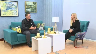 POSLIJEPODNE UZ RTV USK - GOST: ADNAN KURTAGIĆ, VOLONTER CK USK,