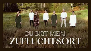 Du bist mein Zufluchtsort | You Are My Hiding Place | Die Hipke Family