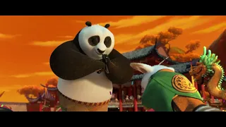 Kung Fu Panda 3 - Celebration