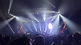 Paul McCartney - Golden Slumbers/Carry That Weight/The End - live at PNC Arena 5/27/19