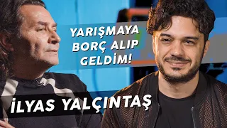 ARMAĞAN ÇAĞLAYAN İLYAS YALÇINTAŞ'IN HAYATINI NASIL DEĞİŞTİRDİ?