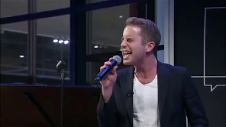 Ben Platt's incredible and beautiful vocals (compilation)