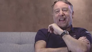 Backspin: Peter Hook on Almost Joining The Rolling Stones