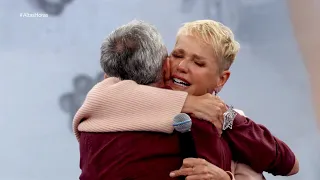 Altas Horas com Xuxa - 60 Anos | PROGRAMA COMPLETO