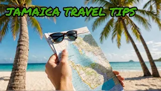 6 Tips Before Visiting Jamaica