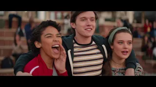 Love, Simon | Filmklipp "I'm Just Like You"  | 20th Century Fox Norge