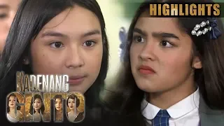 Cassie, di nagpasindak sa pananakot ni Marga | Kadenang Ginto (With Eng Subs)