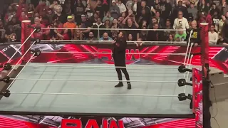 Sami Zayn calls out Cody Rhodes on @WWE #wweraw • 2/13/14