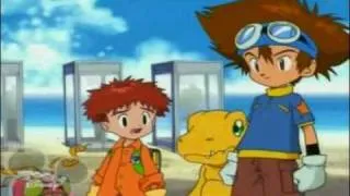 Iron Abridged: Digimon Abridged 2