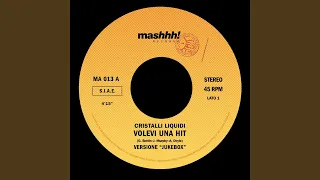 Volevi Una Hit (Casa Del Mirto Remix)