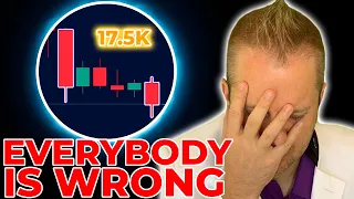 Warning: What If EVERYONE IS WRONG About Bitcoin DOUBLE BOTTOM