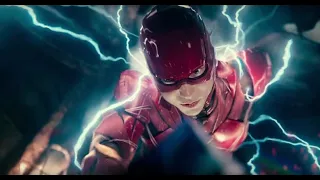 The Flash Theme | Zack Snyder´s Justice League  (Snyder Cut) Soundtrack - Junkie XL