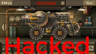 #Earn to Die 2 Android game hacked apk || Unlimited Money || Unlocked all cars ||