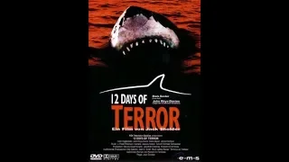 12 Days of Terror (2004) Trailer German