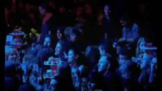NME Video: Shockwaves NME Awards 2008 Part 3