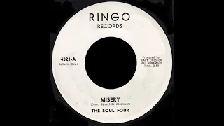 The Soul Four  - Misery  - RINGO 4321