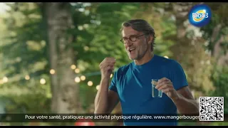 Publicité - BION 3 - Janvier 2023