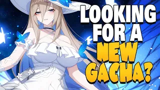 6 INSANE NEW GACHA GAMES COMING IN APRIL, 2023!