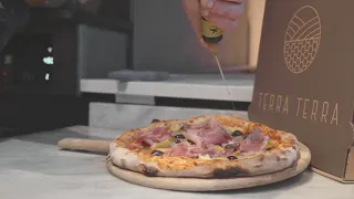 Epic Pizza Broll  | Promo Video