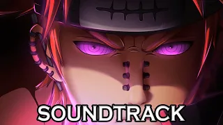 Naruto Shippuden OST - Pain Theme | EPIC COVER