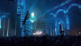 Ferry Corsten Intro at DREAMSTATE 2022 | The Dream Stage | Friday 11.18.22 | Day One | 4K 60FPS HDR