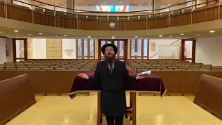 Kabbalat Shabbat ~ Lecha Dodi #6 (Classic)