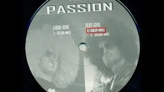 DJ Bobby & Orlando - Passion (Deep Mix)