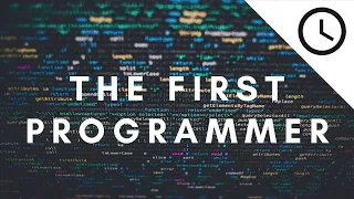 THE FIRST PROGRAMMER: Ada Lovelace | The History of Computers, Ep. 17