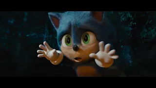 Початок історії про Соніка [Їжак Сонік / Sonic the Hedgehog] (2020)