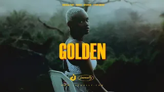Burna Boy & Popcaan / Afro Dancehall Type Beat - "GOLDEN"