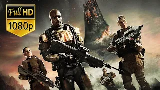 Halo: Nightfall Pelicula Completa Español Latino HD