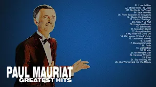 Paul Mauriat Greatest Hits Of Paul Mauriat   The Best Songs Of Paul Mauriat 1